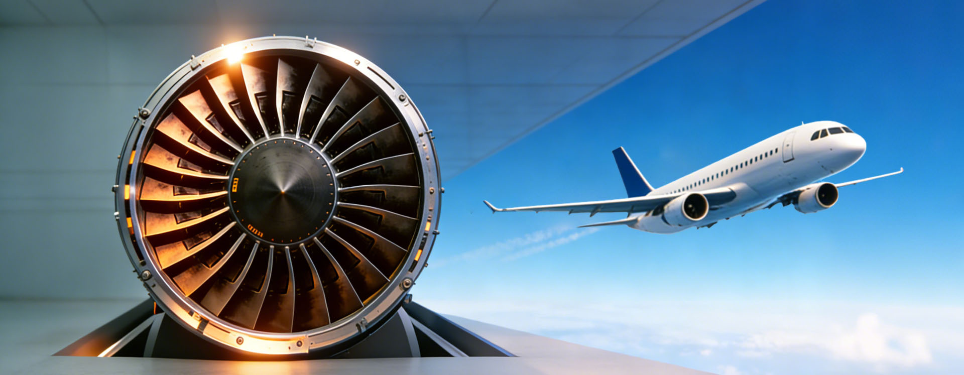 Aerospace