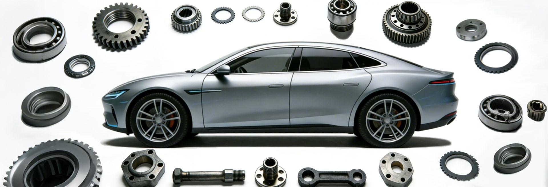 Auto Parts