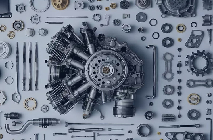 Auto Parts