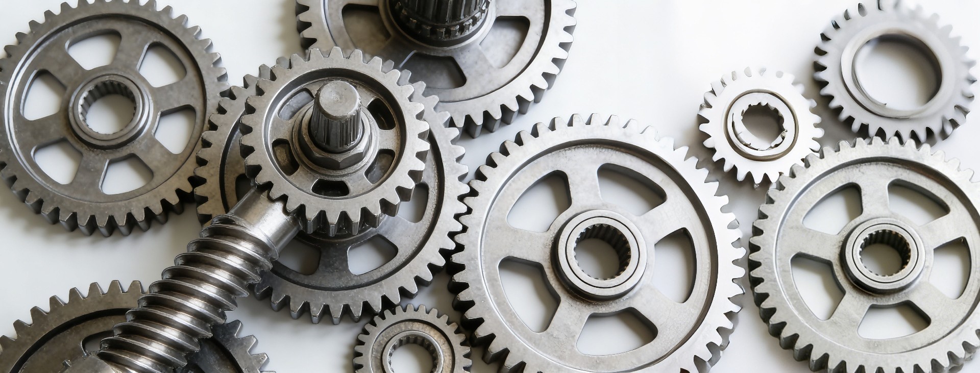 Gear Industry