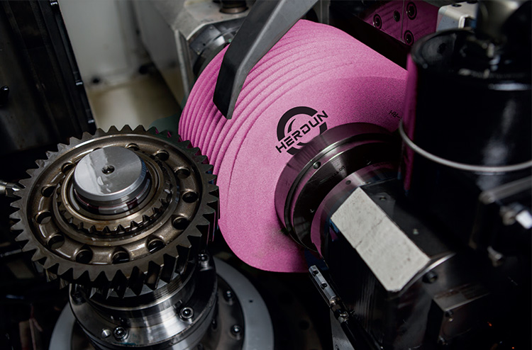 Gear Industry