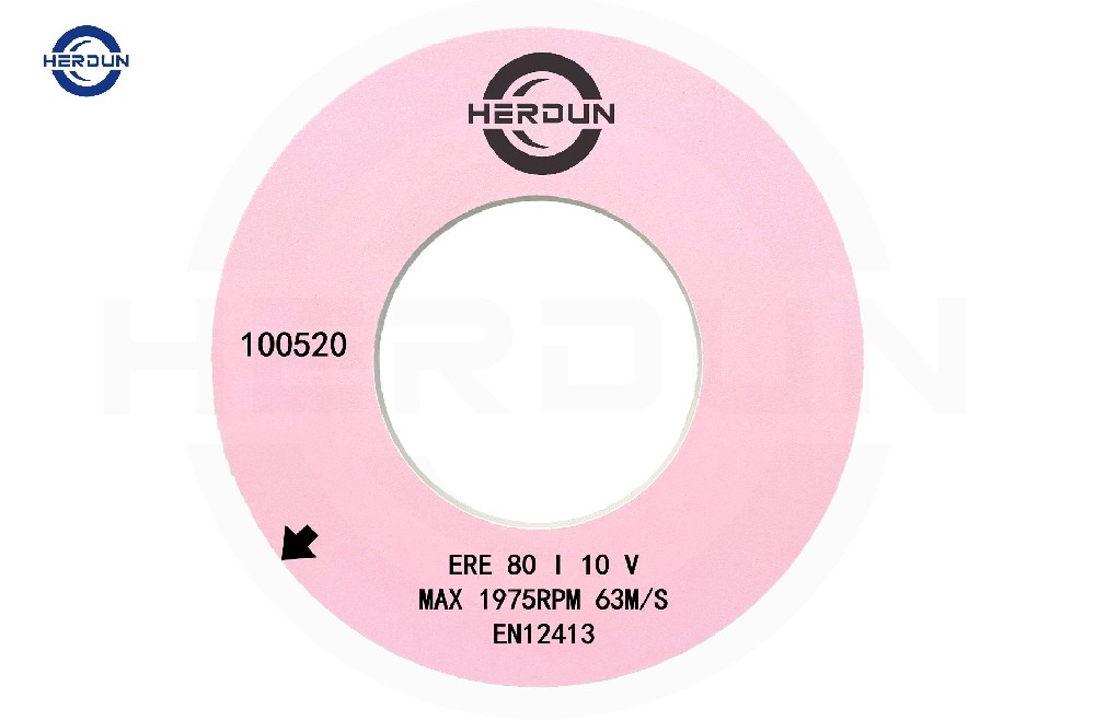 HERDUN® Raceway Grinding Wheel